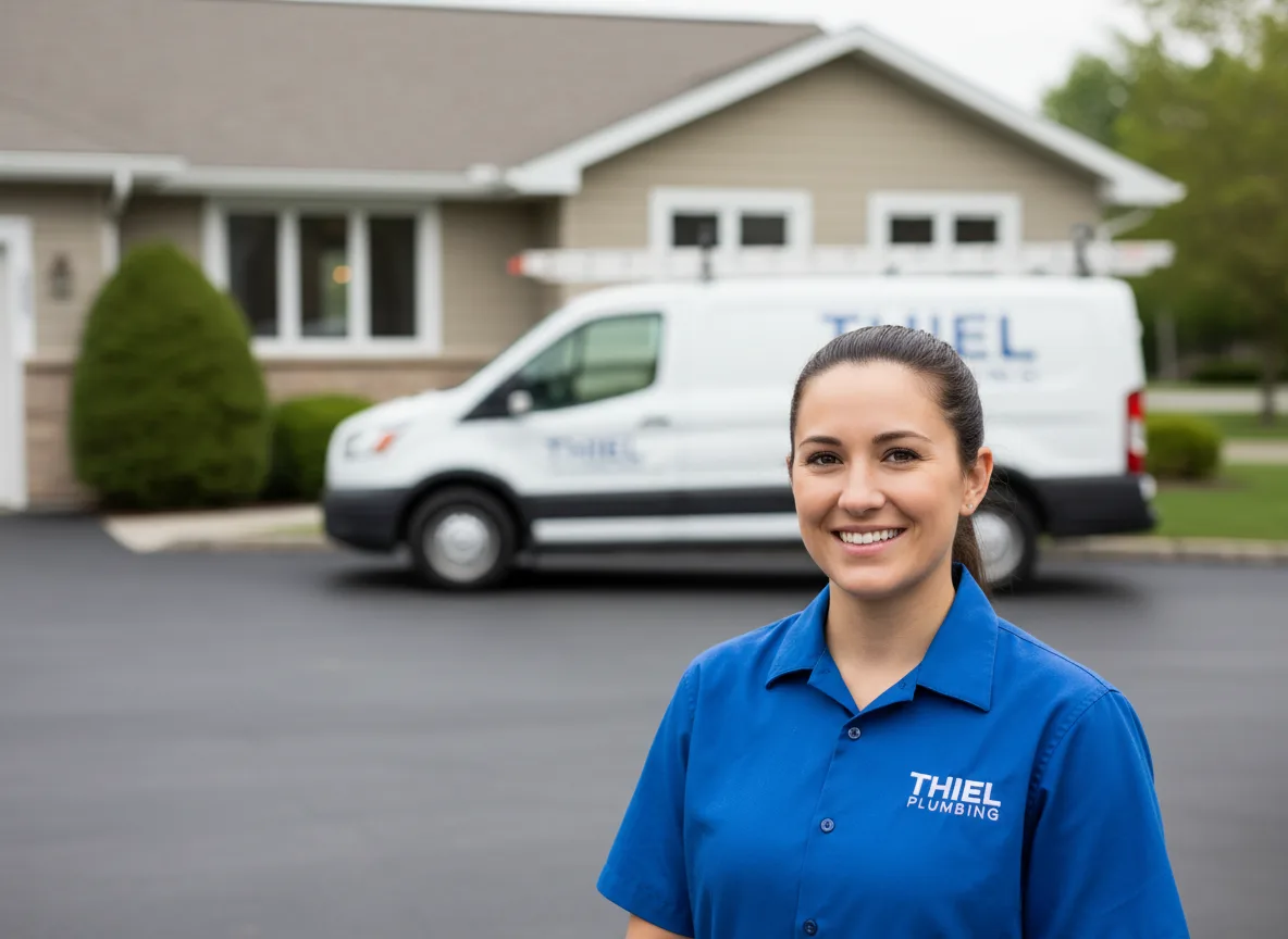Plumber Manchester, MI FAQs